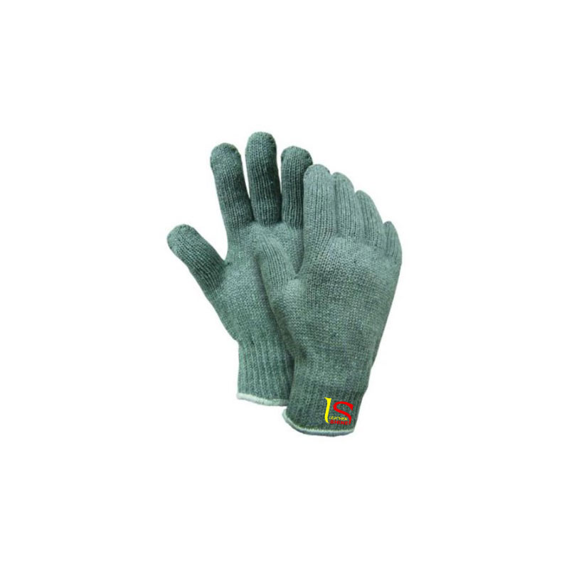  Knitting & Cotton Gloves